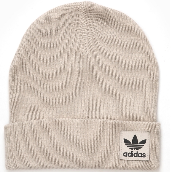 NWT Unisex Adidas Originals Groove Beanie - Picture 4 of 12